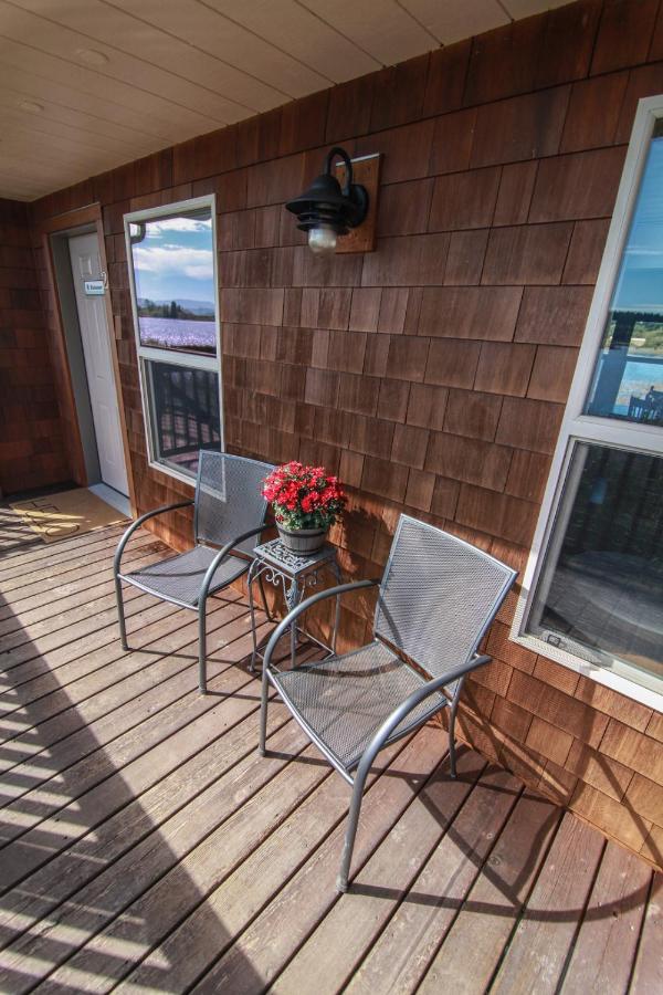 Parker Landing Astoria Exterior foto