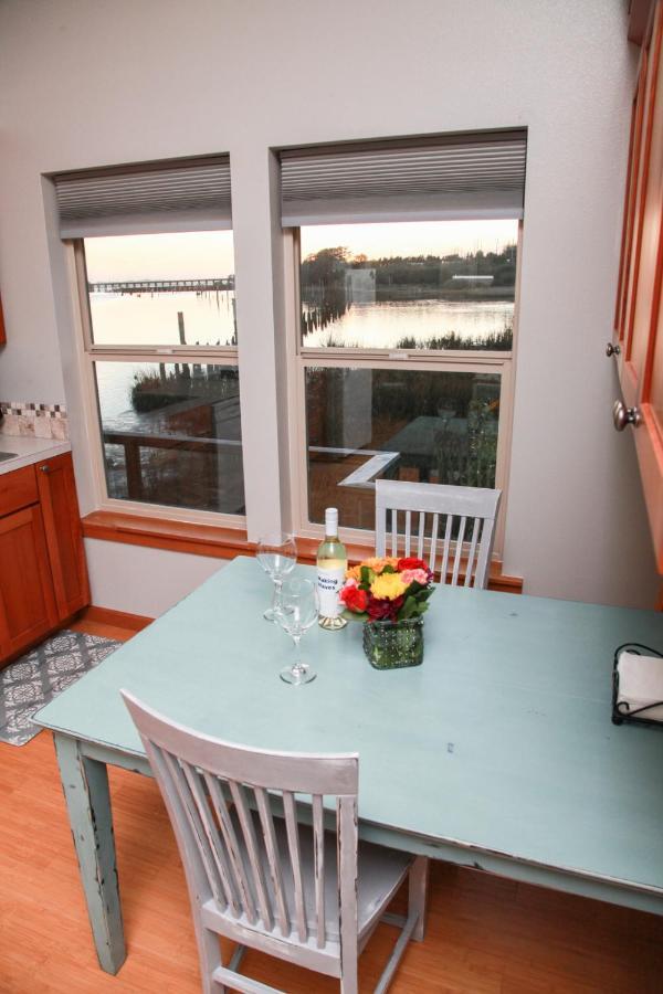 Parker Landing Astoria Exterior foto