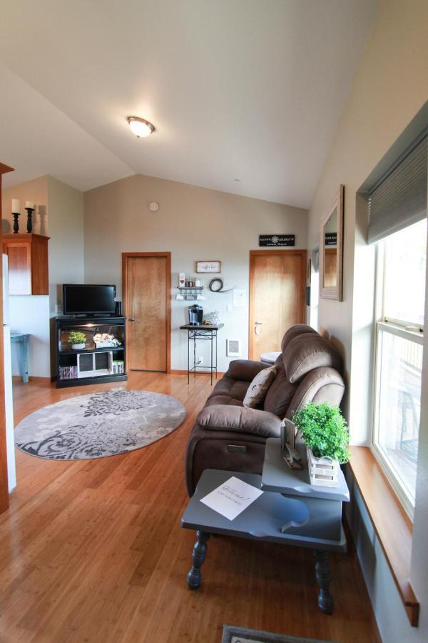 Parker Landing Astoria Exterior foto
